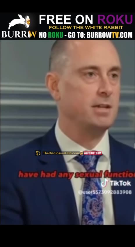 Trans is STERILIZATION