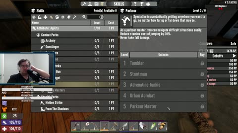 7 Days to Die!!!