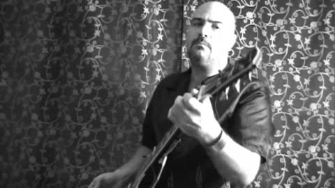 Born A Slave - Brother Paul (DOC)