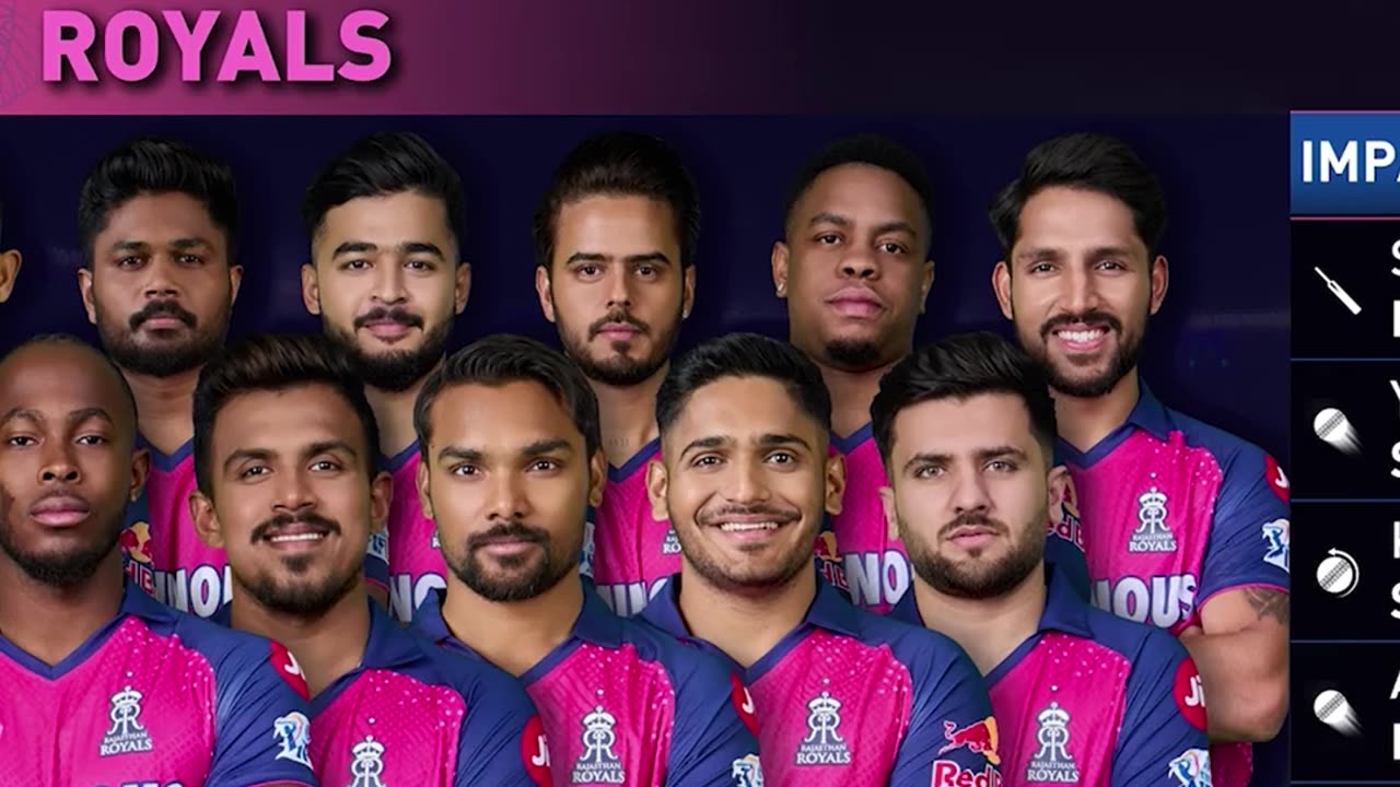 samson ki lagi lanka