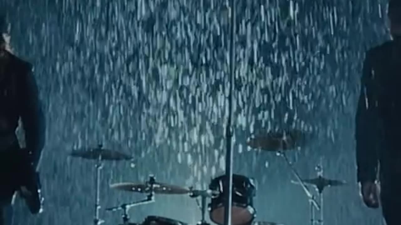 KimD drown