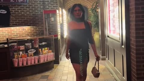 This tgirl arriving until you