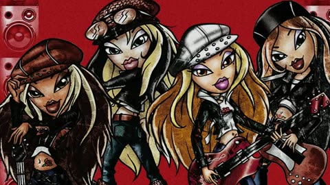 Bratz - Only You (Remastered)