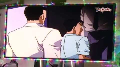 Detective Conan Tagalog Dubbed HD - Episode 243-244