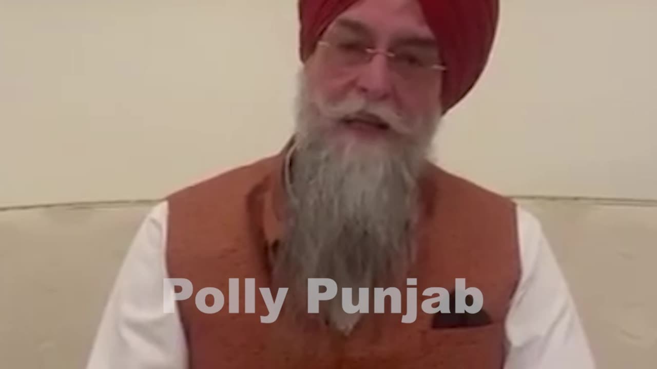 ਕੇਂਦਰ ਵਿਰੁੱਧ ਲੜੀਏ, ਪਰ ਪੰਜਾਬ ਦਾ ਨੁਕਸਾਨ ਨਾ ਕਰੀਏ, ਸਾਡੀ ਸਰਕਾਰ ਸਦਾ ਕਿਸਾਨੀ ਦੇ ਨਾਲ਼ ਖੜ੍ਹੀ ਹੈ - ਸ.ਕੁਲਤਾਰ ਸਿੰਘ