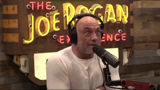 Joe Rogan Slams Bill Gates’ Plan to Block the Sun ☀️😳