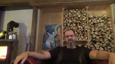 Obama, Trudeau, Freeland, Swedish Liberals - you need to worry for them?