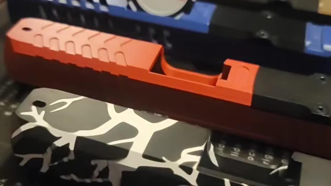 Stiffler Manufacturing Live - Steel Talk and Slides