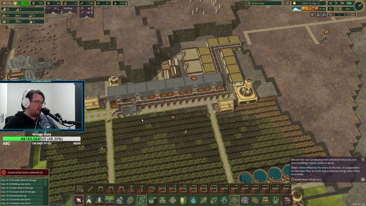 Timberborn