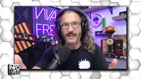 Viva Frei, Top Attorney Wonders Why There Have Been So Few Answers On The Epstein Memo Leak