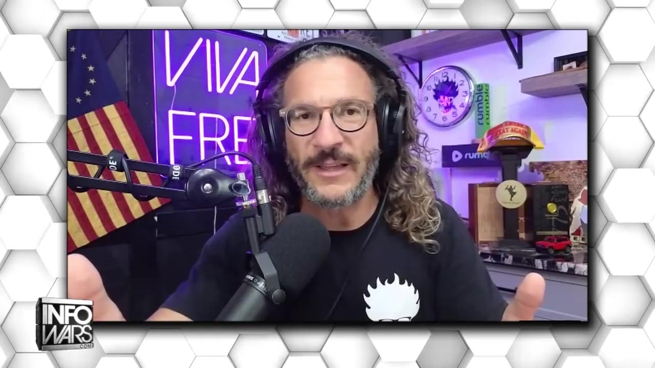 Viva Frei, Top Attorney Wonders Why There Have Been So Few Answers On The Epstein Memo Leak