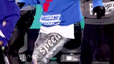 NCT 127 재현 직캠 질주 @음악중심 MusicCore 230211