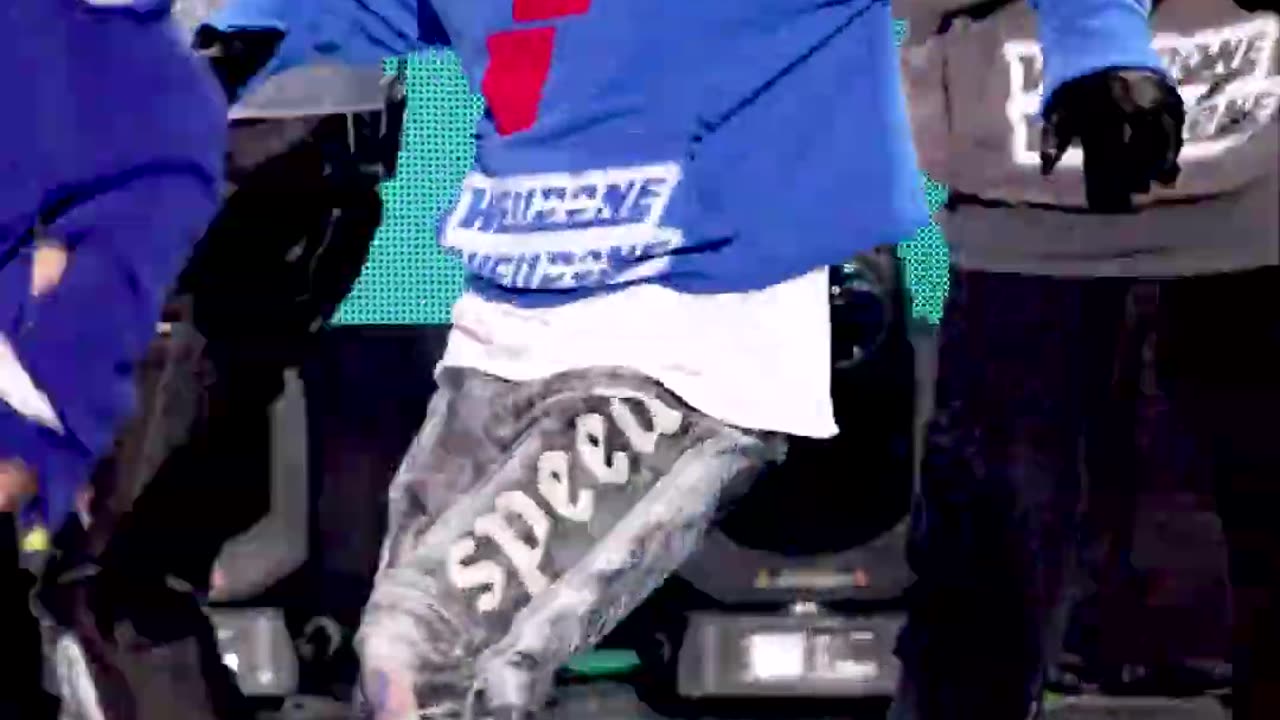 NCT 127 재현 직캠 질주 @음악중심 MusicCore 230211