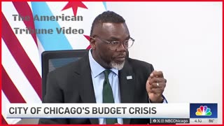 Notorious Sanctuary City on Verge of Financial Collapse