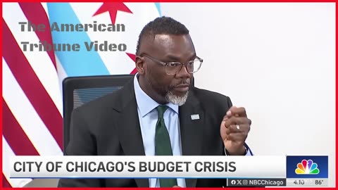 Notorious Sanctuary City on Verge of Financial Collapse