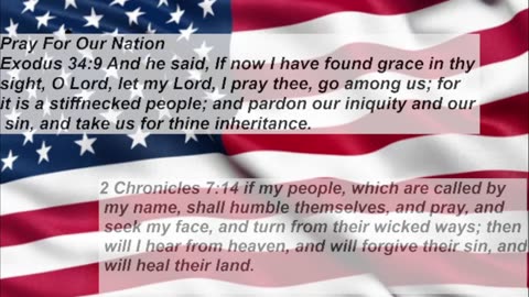 Wednesday Night Prayer (Pastor Tony Frazee) Gateway Bible Church 630pm 2025-11-12