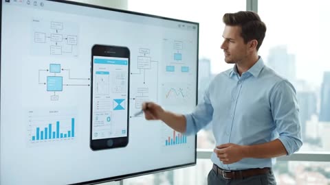 Real-World Financial Case Study