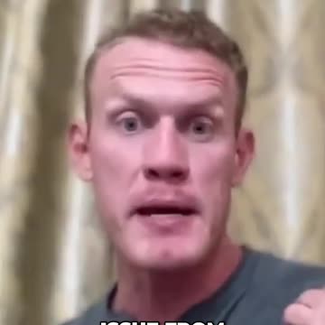 Instant Shoulder Pain Relief: Rugby Player's Shocking Story