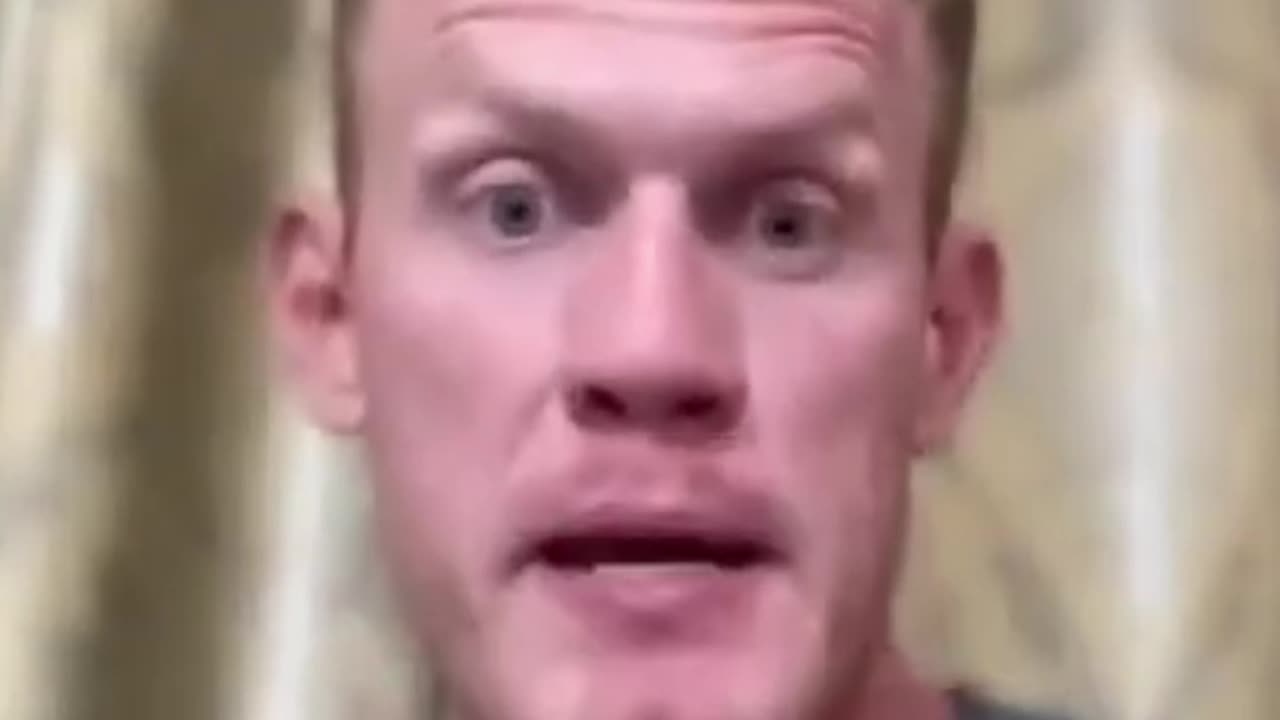 Instant Shoulder Pain Relief: Rugby Player's Shocking Story