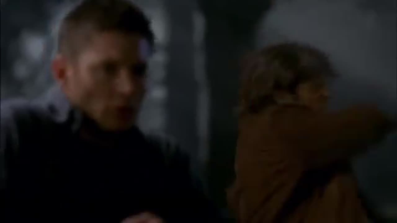Supernatural - Hells Bells