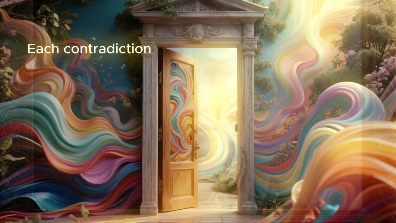 Best Yet to Come - Humanity's Plan All Along