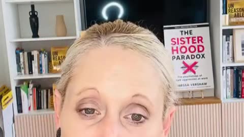 Vanessa Vershaw, an Icon of Change from Australia