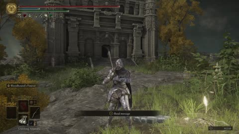 Co-Op Rune Arc Farm (No Commentary)