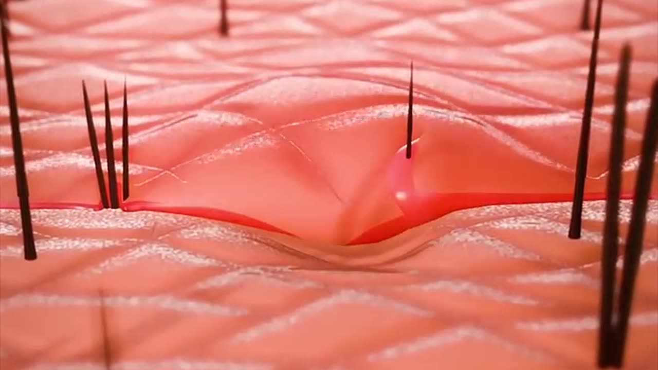About injury