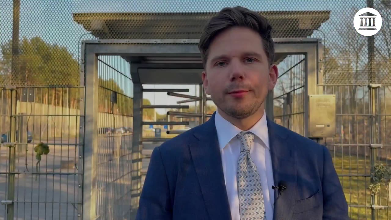 Gideon van Meijeren
