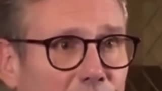 Instead of arresting those arriving in UK without documents, Keir Starmer
