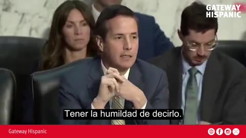 Senator Moreno Defends Medical Autonomy and Criticizes Mask Use in Young Children