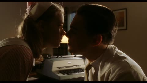 ¿Coincide Doctor Harris? | Atrápame si puedes | 2002