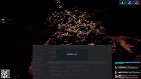 24/7 Real Live Reef Stream