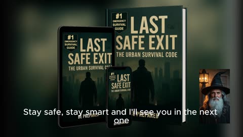 Urban Survival Code Review 2025: The Last Safe Exit You NEED Before Chaos Hits