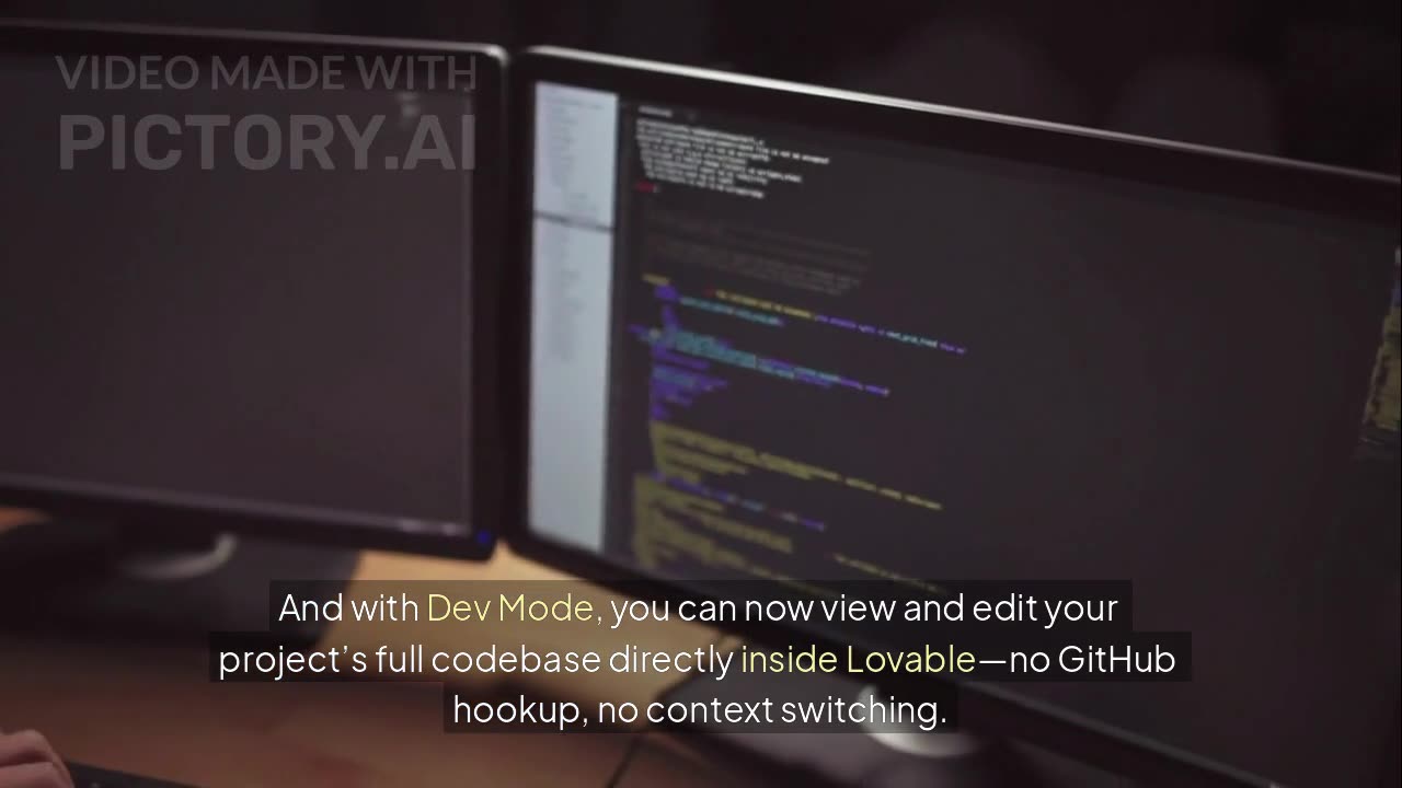 Lovable Dev Mode, Versioning 2.0 & Live App Build with Clerk