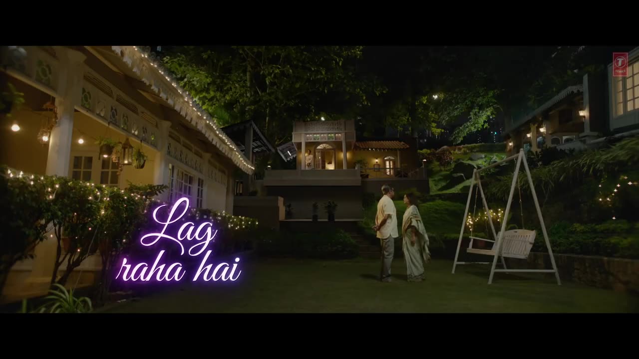 Qayde Se (Lyrical Video)_ Arijit Singh _ Pritam _ Amitabh Bhattacharya _ Metro…In Dino _ Anurag Basu