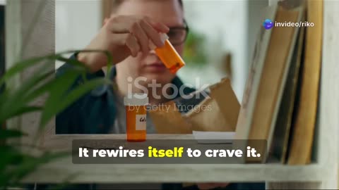 What Is Drug Addiction