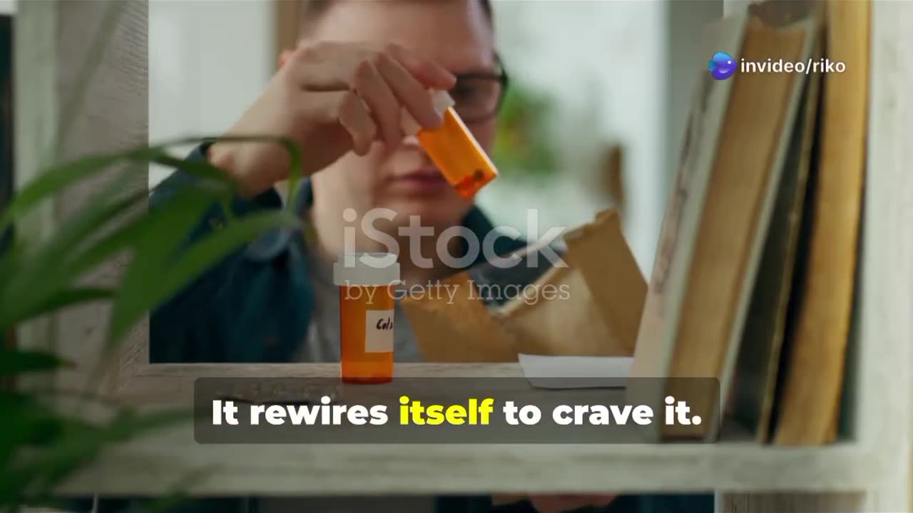 What Is Drug Addiction