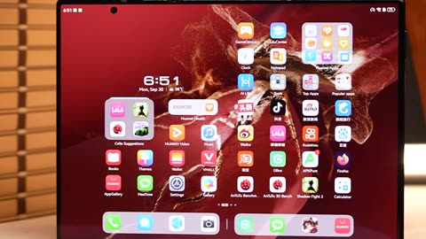 193 Huawei Mate XT - I Have Mixed Feelings About World’s 1st Tri-Fold!