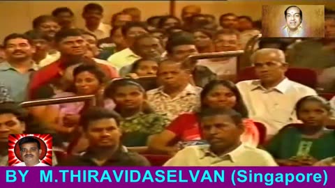 Kannadasan Legend Malaysia 2002 Vol 11