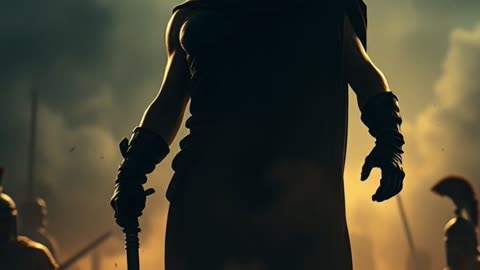 Leonidas: The Spartan Who Would Not Kneel