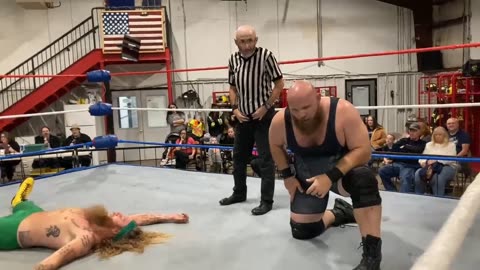 AIWF Mid Atlantic Season 33 Episode 495