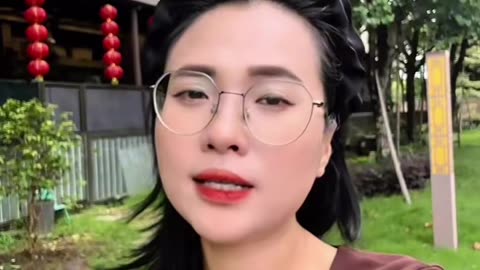 Em Lụa ok. khuyên các bạn trẻ châu á, đừng nên xăm mình
