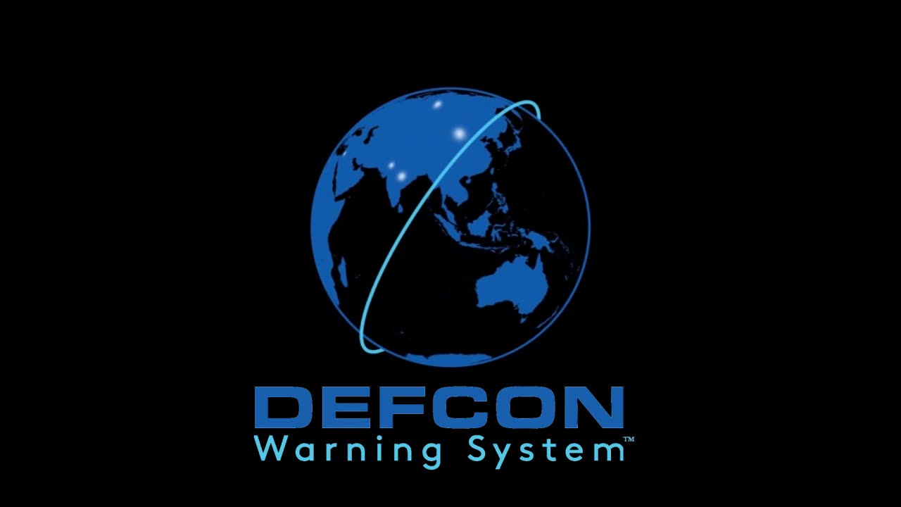 Nuclear War Threat Assessment – 4/2/25 – The DEFCON Warning System