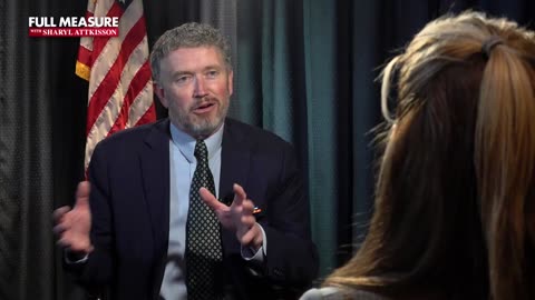 Part 2 Rep. Massie on how Congress gets bought