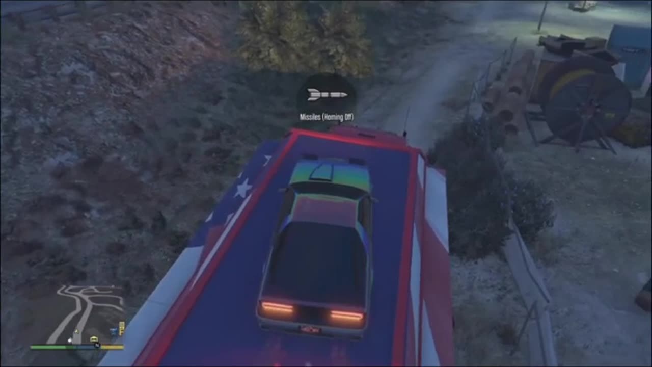 Smoothest Landing on My MOC ever 👌🏽