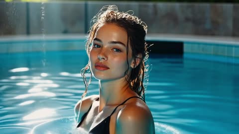 Hot Girls Deep House Vocal [Mix] - Velira Seya (Official Music Video)