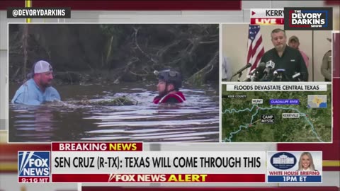 MAJOR FLASH FLOODING UPDATE for Texas and CNN drops BAD NEWS for Elon Musk