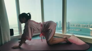 SEXY-Penthouse-Yoga_Media