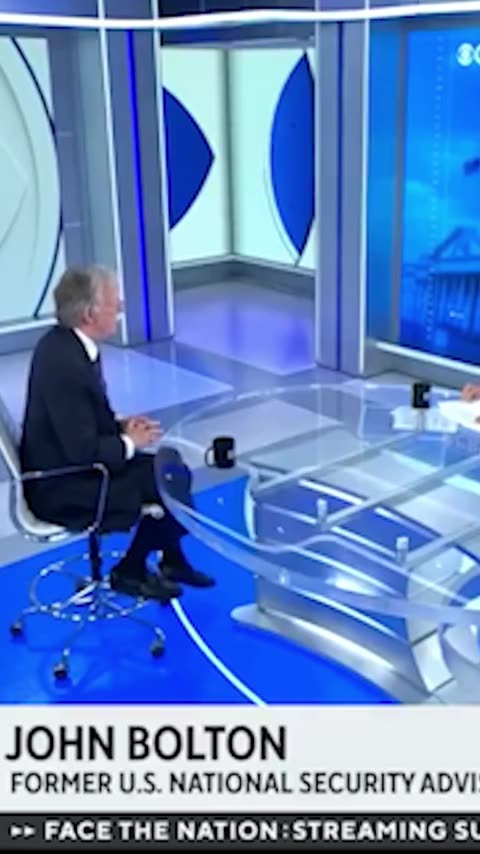 Dronetek - Scott Jennings ENDS Bolton With His Own Words